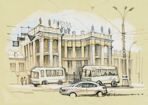 ЮВЖД Воронеж Графика проект