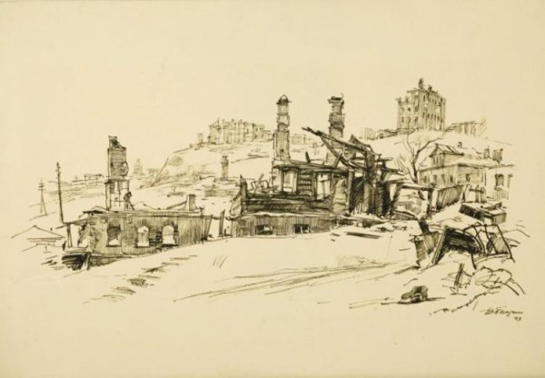 Богаткин Владимир Валерьянович