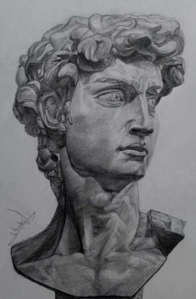 Давид Народницкий портреты