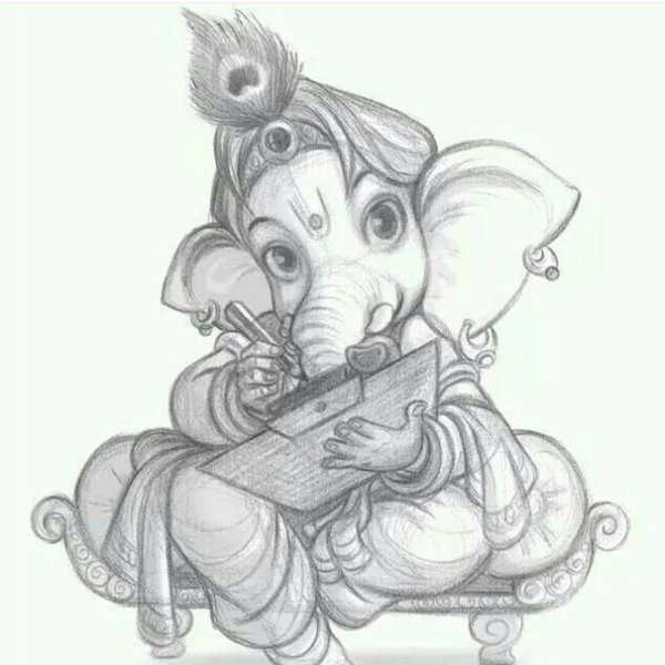 Индуизм слон божество