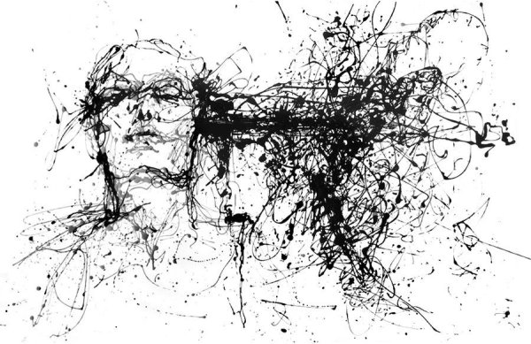 Абстрактные картины