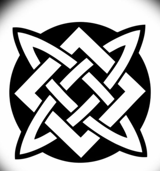 Славянские тату эскизы