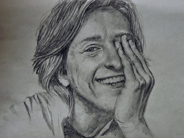 Сергей Безруков арт