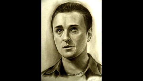 Бодров Сергей Сергеевич арт