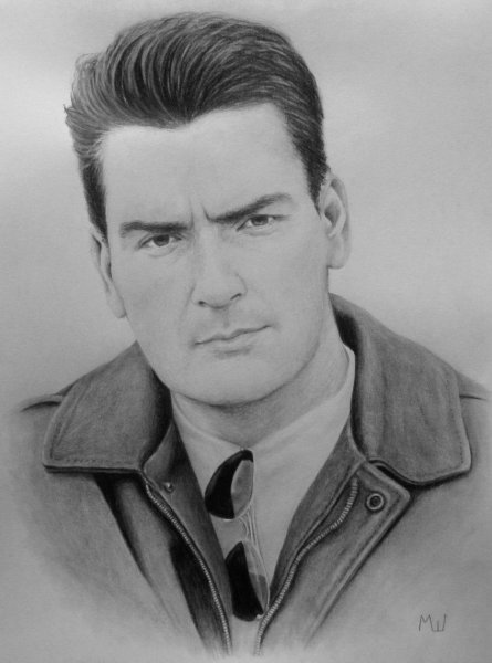 Портрет Гнездилова