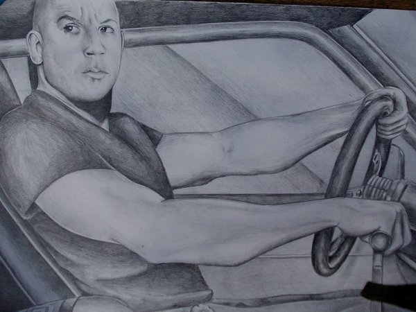 Фронтовые рисунки