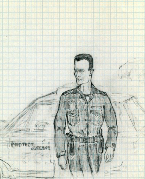 Раскраски сверхъестественное