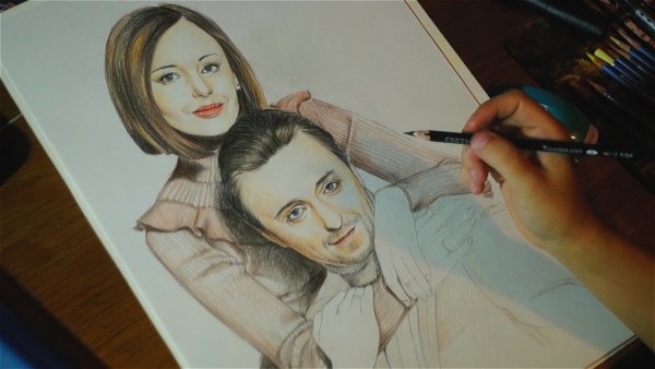 Сериал бригада арт