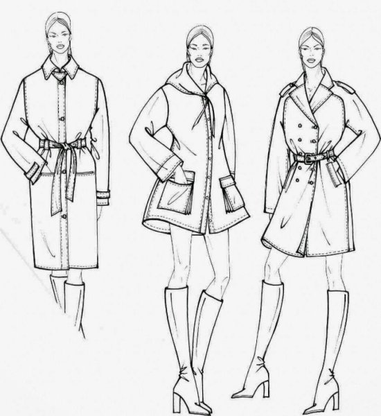 Технический эскиз