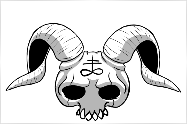 The Binding of Isaac