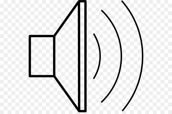 Динамик схематично