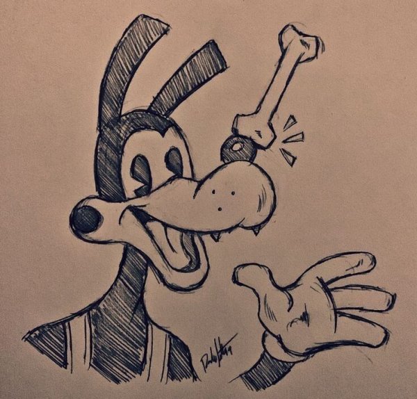 БЕНДИ С крыльями