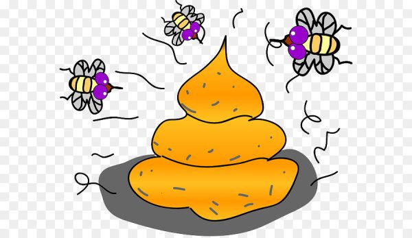 Рисунки для срисовки какашки