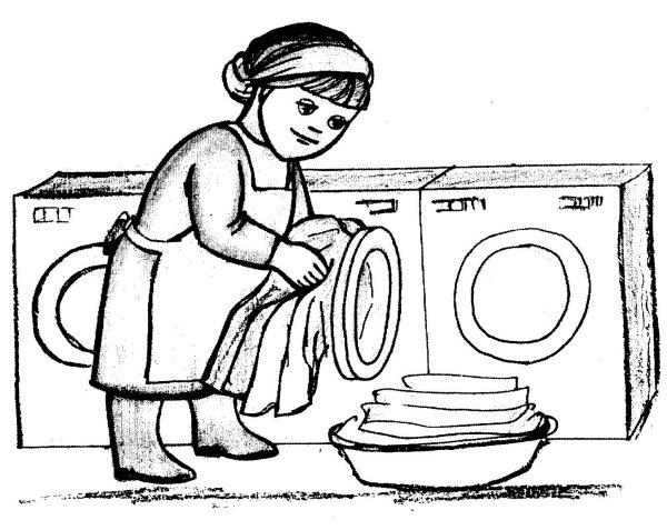 Бытовой Жанр рисунки