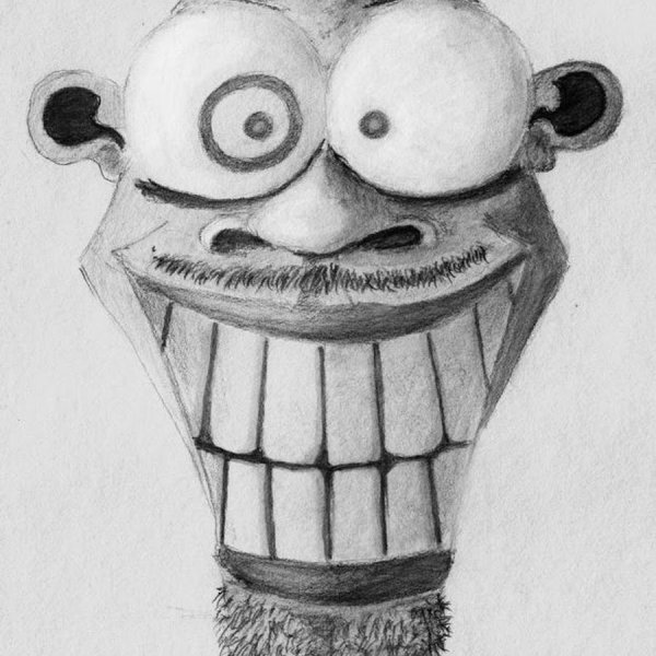 Прикольные рисунки