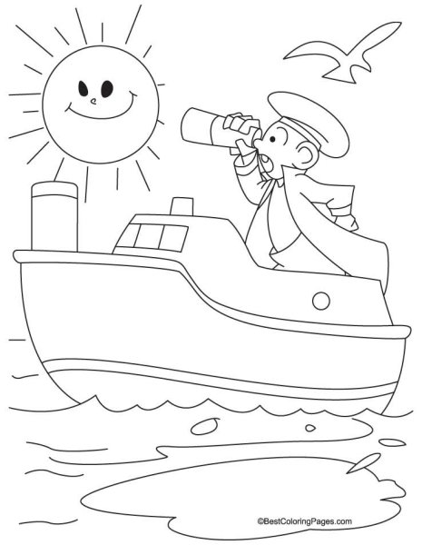 Матросы Балтики