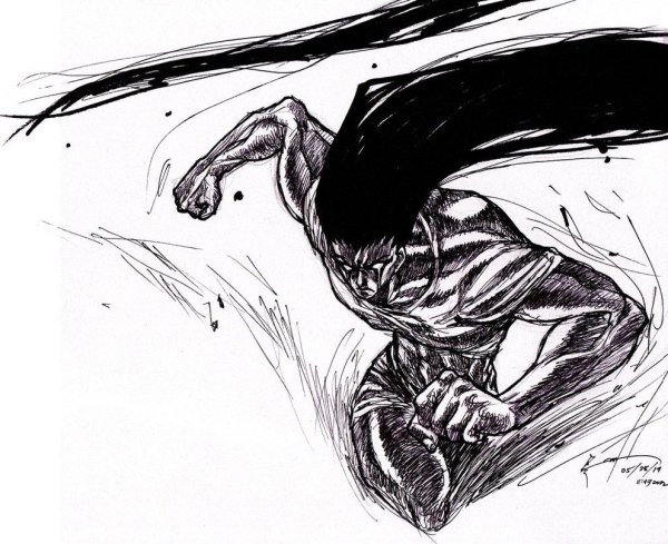 Гон и Киллуа аниме