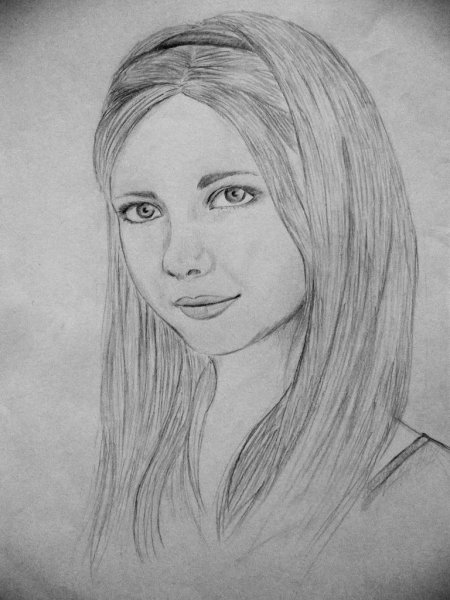 Ченнинг Татум портрет