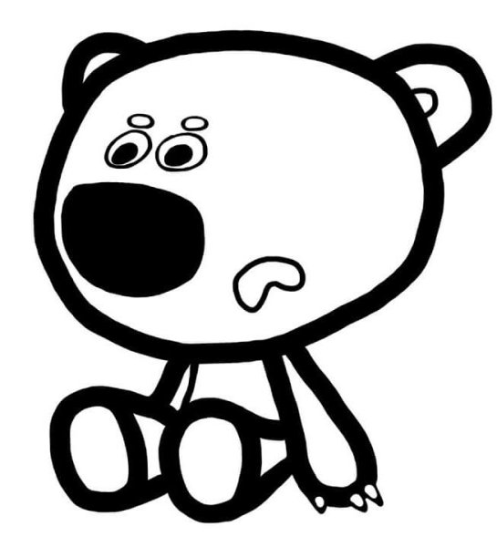 Мимимишки рисование