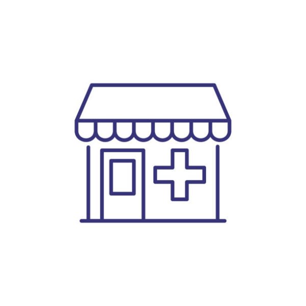 Фармацевт раскраска