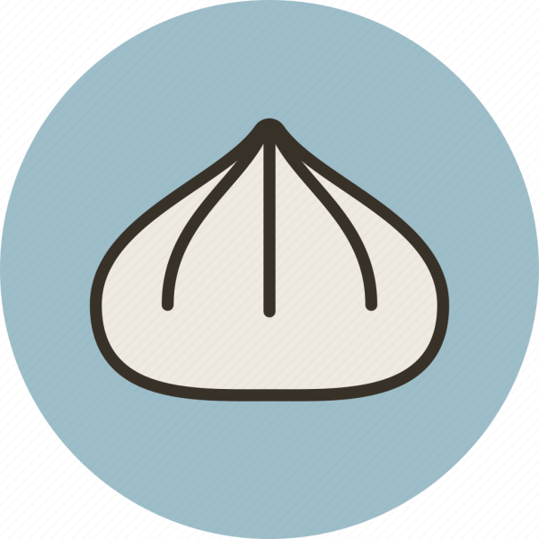 Пельмени иконка