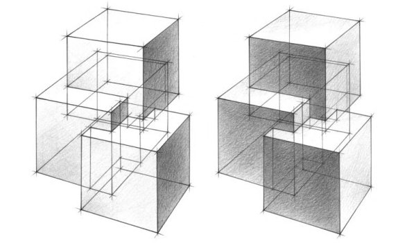 Врезки МАРХИ композиция Кубы