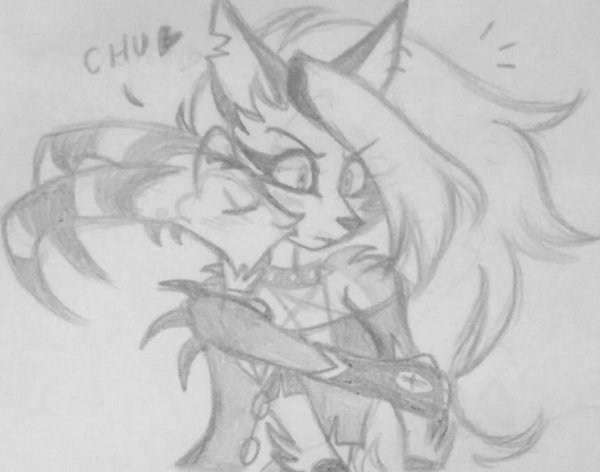 Адский босс скетчи