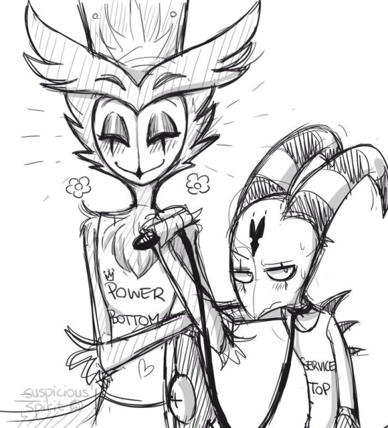 Адский босс блиц и Столас