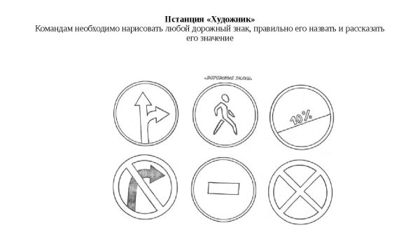 Дорожный знак велосипедная дорожка раскраска