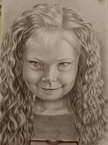 Егор Матита портреты