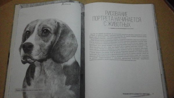 Егор Матита книга портреты карандашом