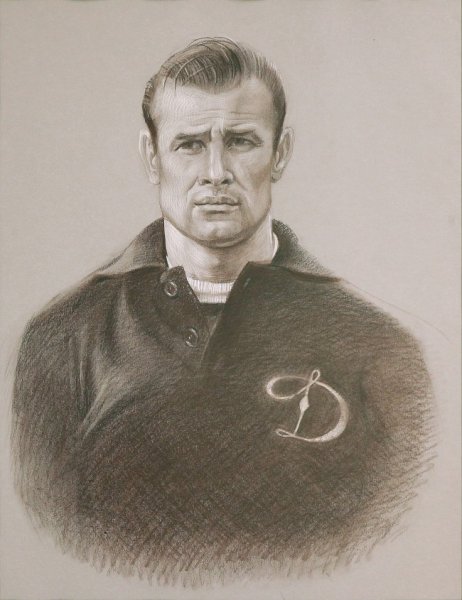 Клочков Александр Владимирович художник