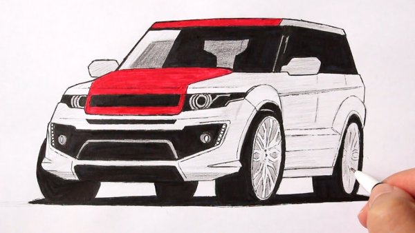 Ehedov Elnur машины