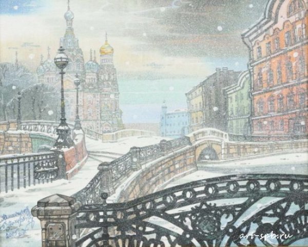 Тимур Юмадилов художник