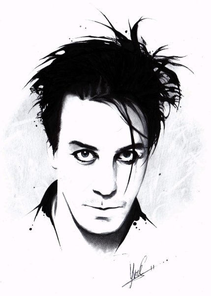 Тилль Линдеманн