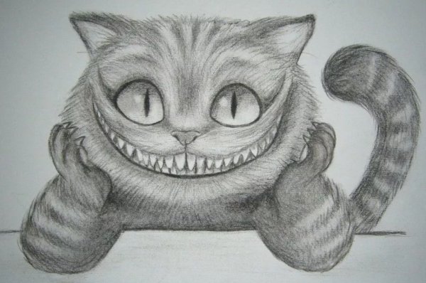 Кот Саймона комиксы