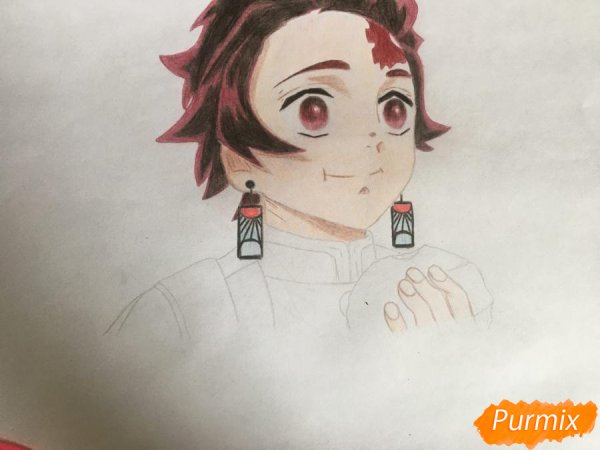 Незуко Камадо