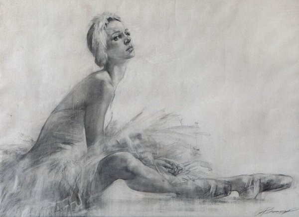 Джон Уильям Уотерхаус (1849—1917)