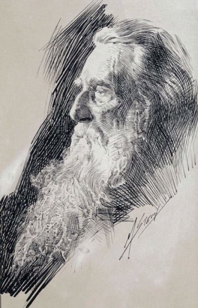 Николай Блохин картины рисунок