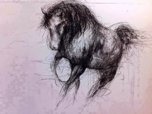 Альбрехт Дюрер автопортрет