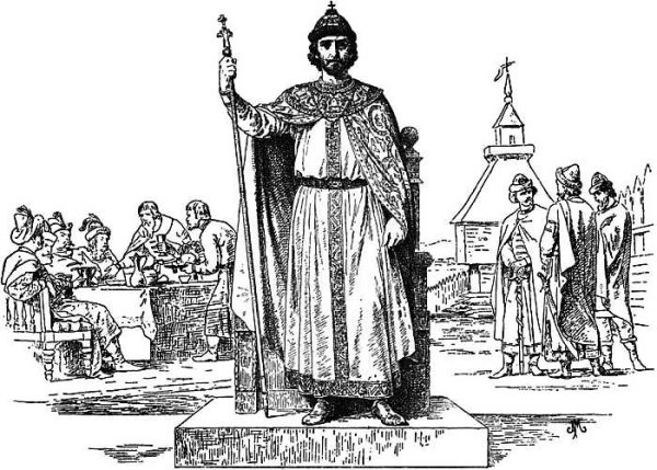 Симеон Иванович гордый памятник