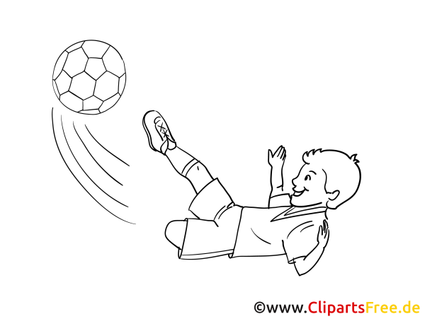 Раскраски вратарей футбола для мальчиков