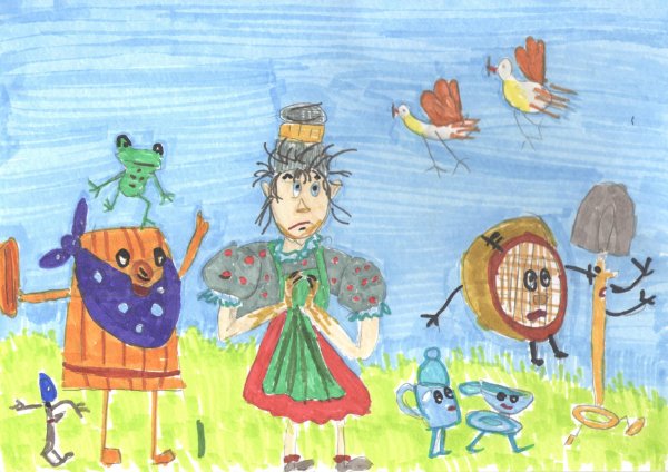 Ыедорино норе 2 класс школа Росссии