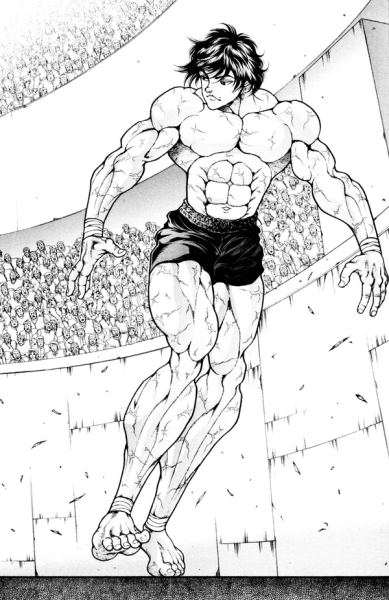 Ханма Шюджи