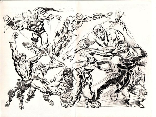 Боец баки Манга Пикл