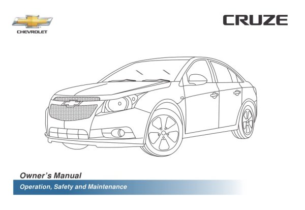 Шевроле Авео т300 чертеж