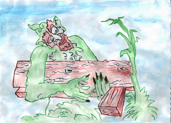 Сказки Габдуллы Тукая рисунки