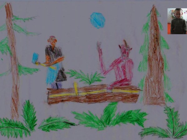 Г Тукай Шурале