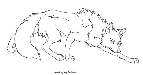 Манекены Волков