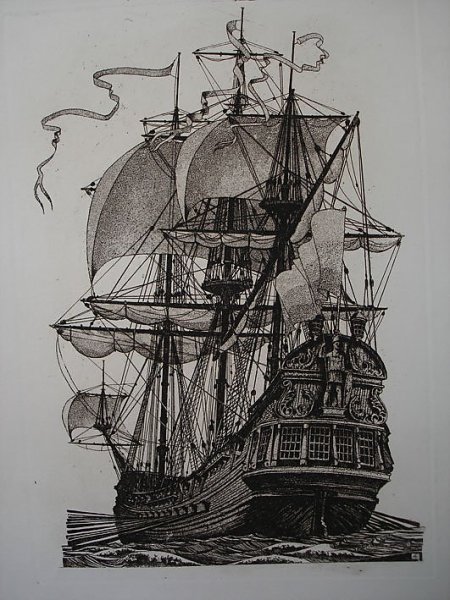 Пираты Карибского моря корабли черная Жемчужина раскраска